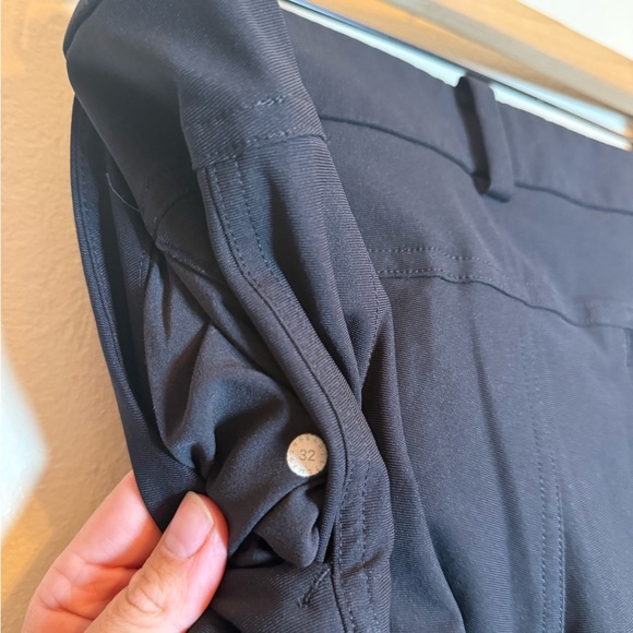 Lululemon The Works Short *Warpstreme 11" - Picture 5 of 5